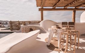 Mycocoon Hostel Mykonos 2*