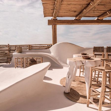 Mycocoon Hostel Mykonos Town Exterior photo